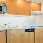 Appartement Svalbard