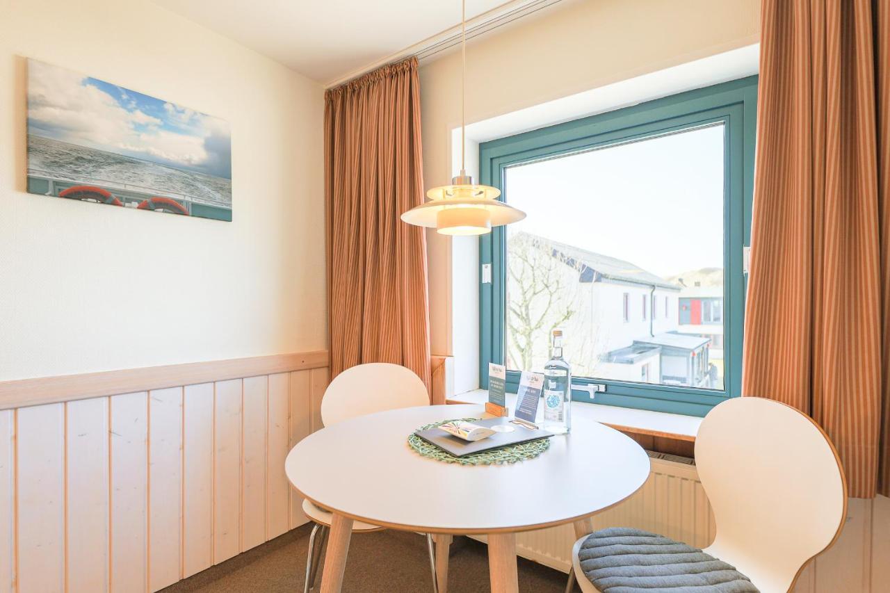 Apartment Svalbard Westerland