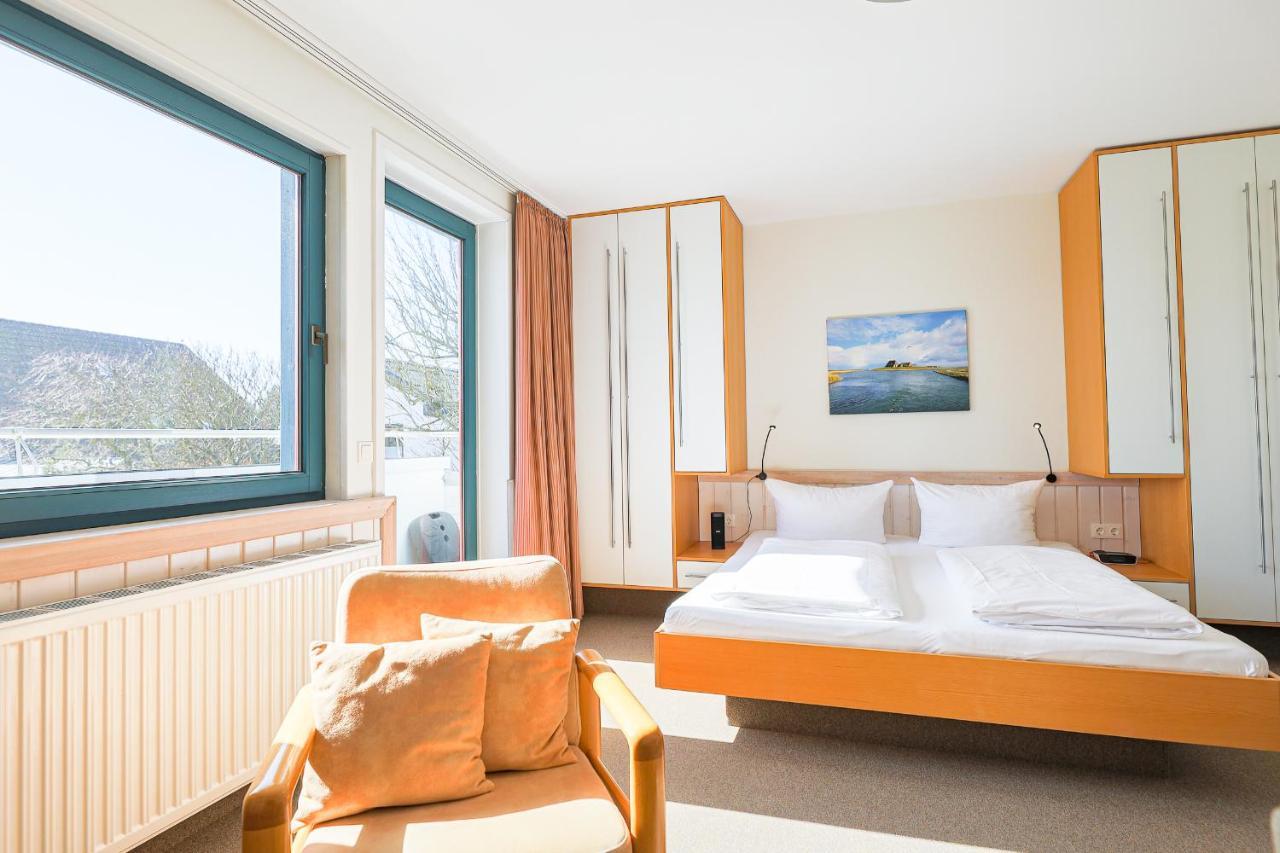 Apartment Svalbard Westerland